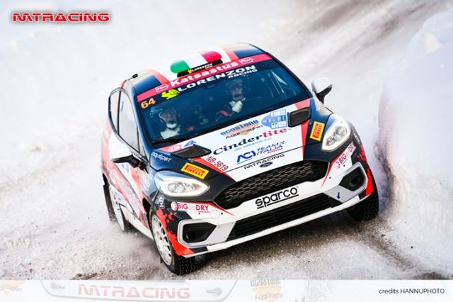 MT Racing
