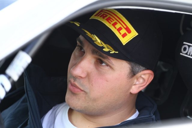 Marco Signor Marco Signor