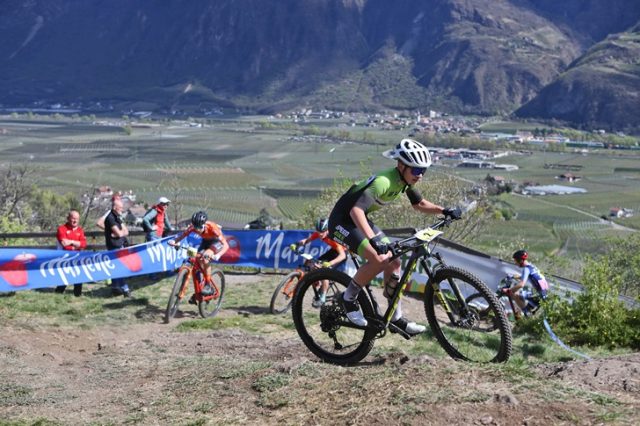 Marlene Südtirol Sunshine Race Marlene Südtirol Sunshine Race