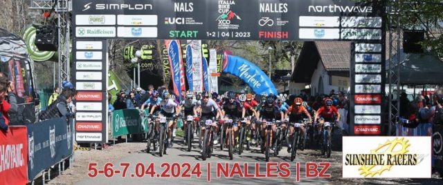 Marlene Südtirol Sunshine Race Marlene Südtirol Sunshine Race