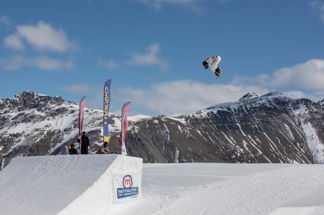 Mondiali FIS Junior di Snowboard e Freeski
