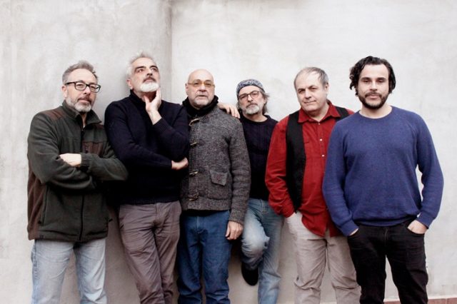 La Voce e il Tempo