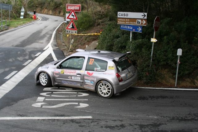 New Racing for Genova New Racing for Genova