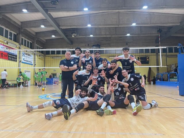 Nuova Pallavolo San Giovanni Nuova Pallavolo San Giovanni