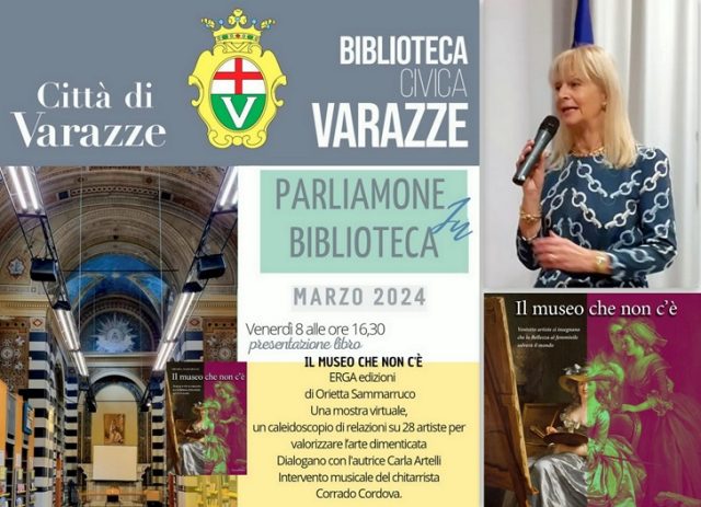 Orietta Sammarucco Orietta Sammarucco