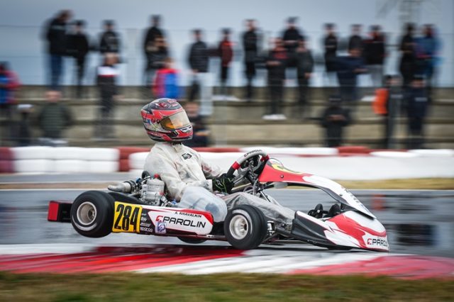 Parolin Motorsport