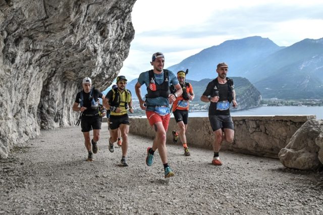 Garda Trentino Trail