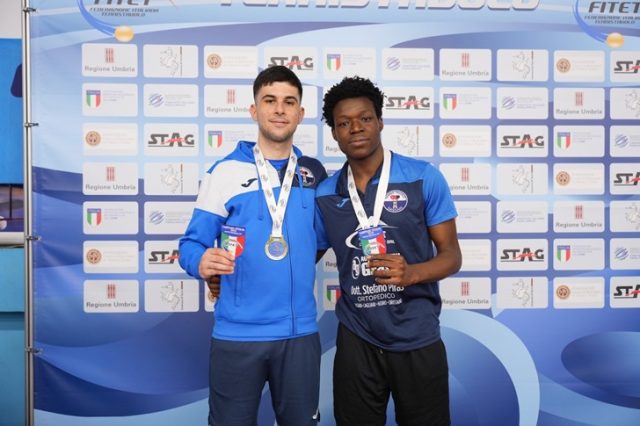 Tennistavolo Sassari Tennistavolo Sassari