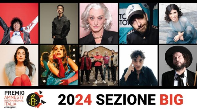 Premio Amnesty