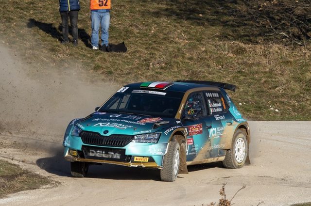 Rally Città di Foligno Rally Città di Foligno