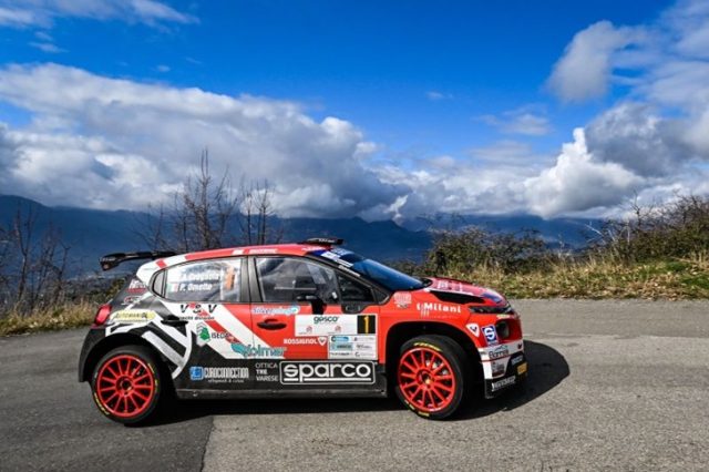 Rally Il Ciocco Rally Il Ciocco