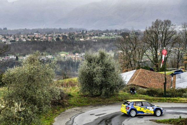 Rally Il Ciocco Rally Il Ciocco
