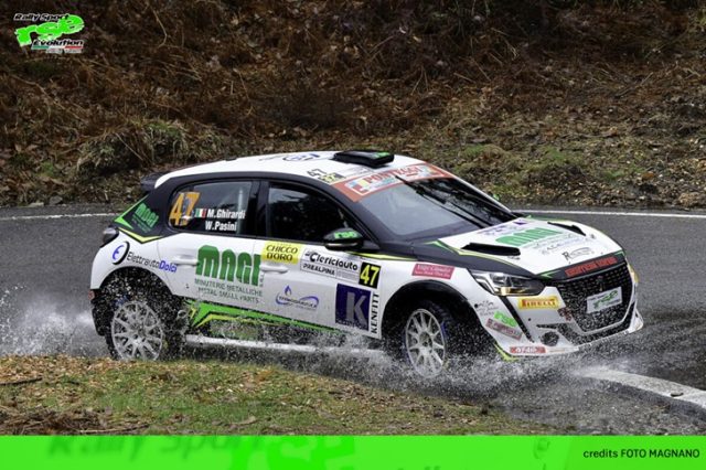 Rally Sport Evolution Rally Sport Evolution