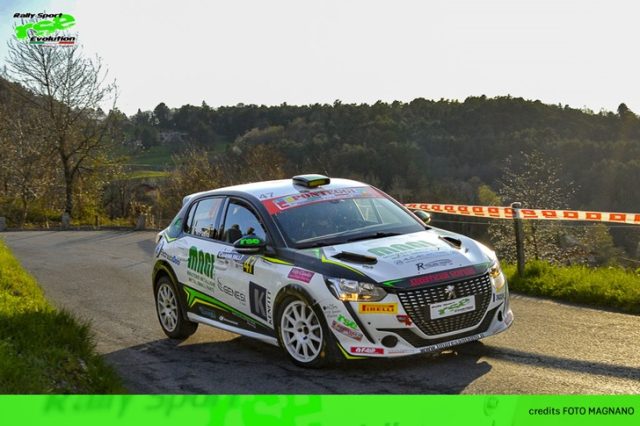 Rally Sport Evolution