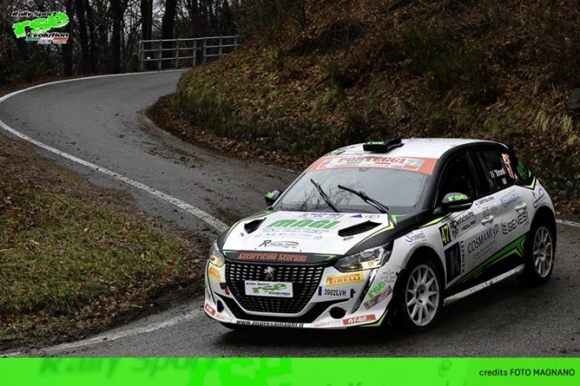 Rally Sport Evolution Rally Sport Evolution