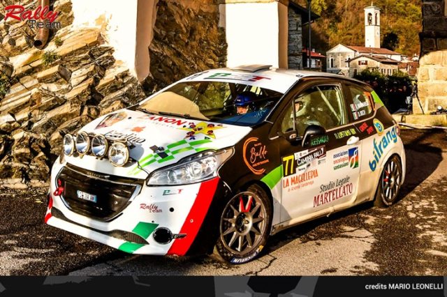 Rally Team
