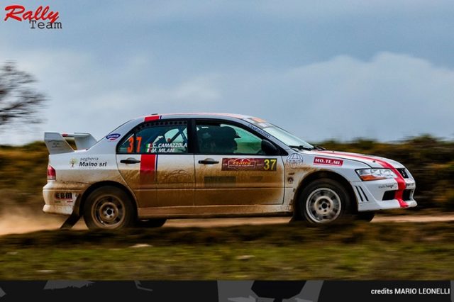 Rally Team Rally Team