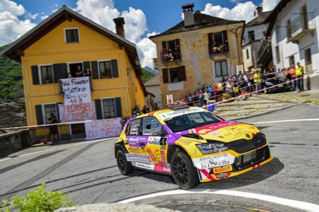 Rally Valli Ossolane Rally Valli Ossolane
