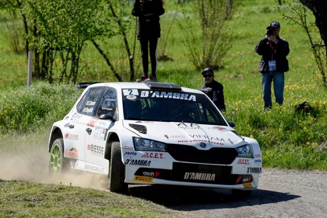 Rally Vigneti Monferrini