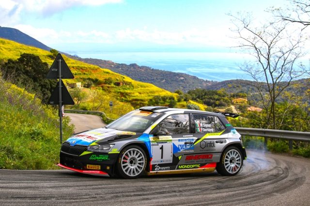 Rallye Elba Rallye Elba