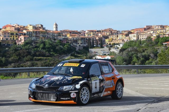 Rallye Elba Rallye Elba