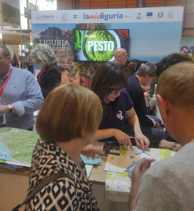 Regione Liguria Regione Liguria