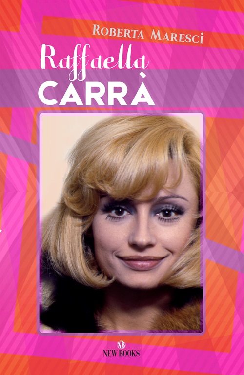 Raffaella Carrà Raffaella Carrà