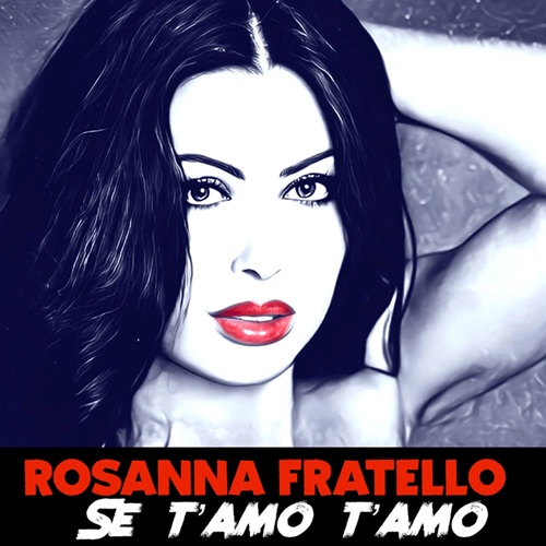 Rosanna Fratello Rosanna Fratello