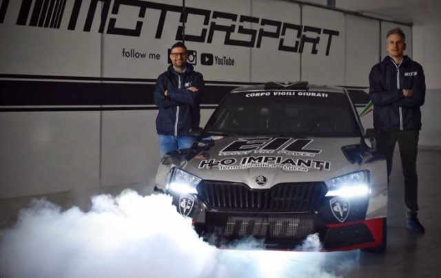 MM Motorsport MM Motorsport