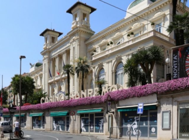 Sanremo Sanremo
