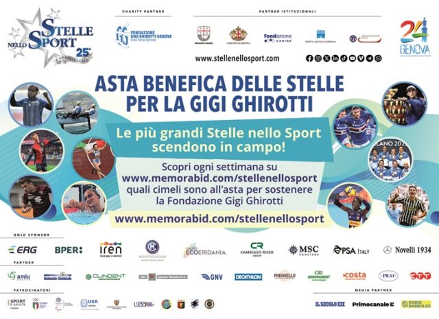 Stelle nello Sport Stelle nello Sport