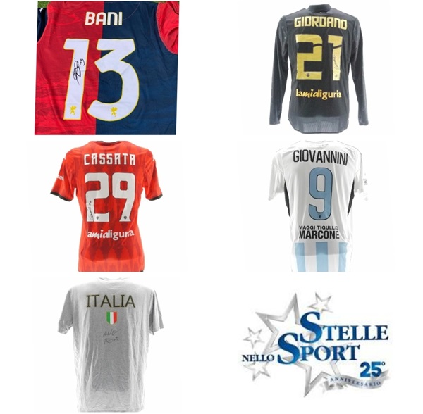 Stelle nello Sport Stelle nello Sport