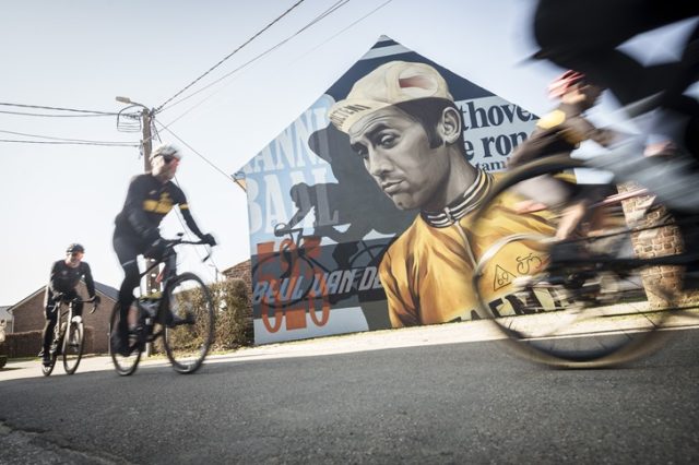 Eddy Merckx