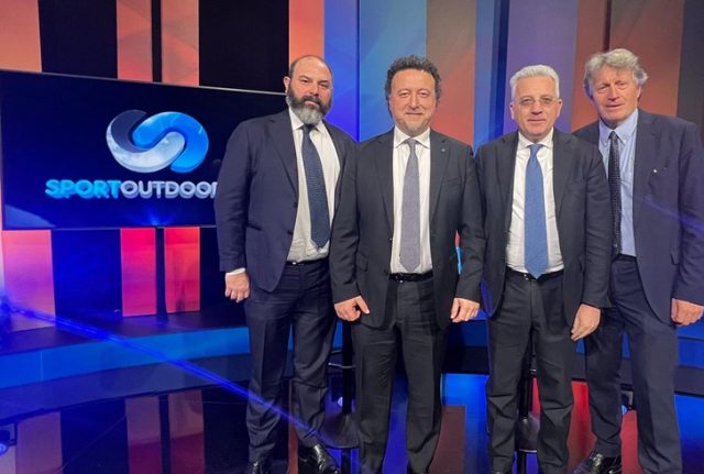 Talk Show S4 Talk Show S4