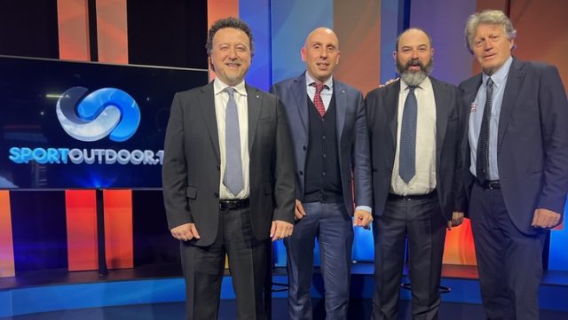 Talk Show S4