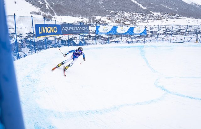 Telemark World Cup Telemark World Cup