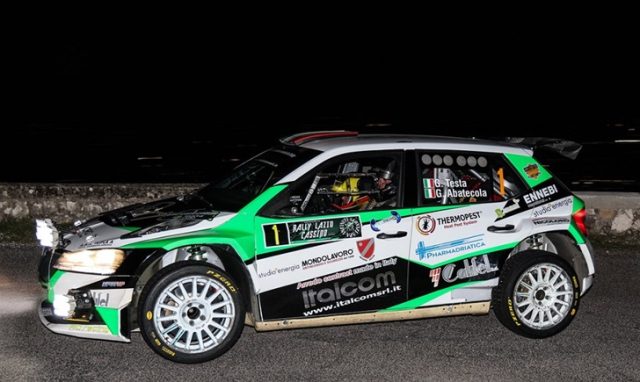 RO racing