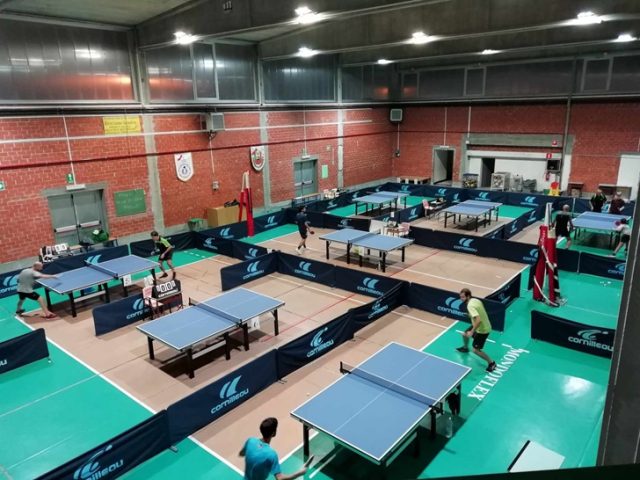 Tennistavolo Tennistavolo