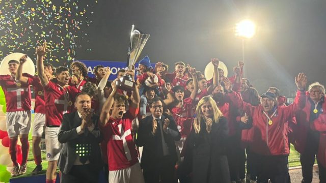 Torneo delle Regioni