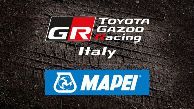 Toyota Gazoo Racing Italy Toyota Gazoo Racing Italy