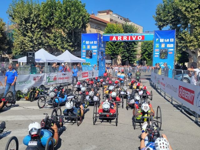 Addesi Cycling Addesi Cycling