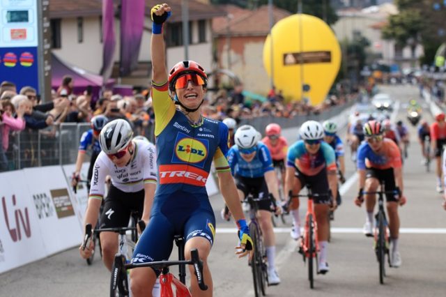 Trofeo Alfredo Binda Trofeo Alfredo Binda