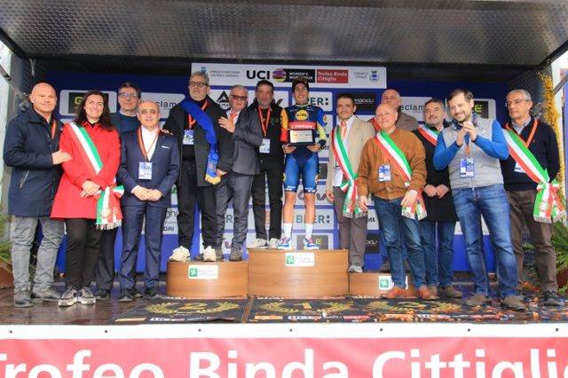 Trofeo Binda Trofeo Binda