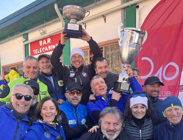 Trofeo Italo Kühne Trofeo Italo Kühne