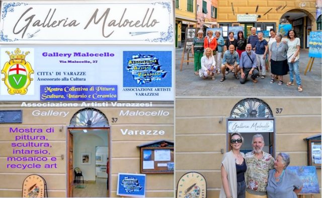 Varazze Varazze