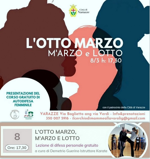 Varazze Varazze