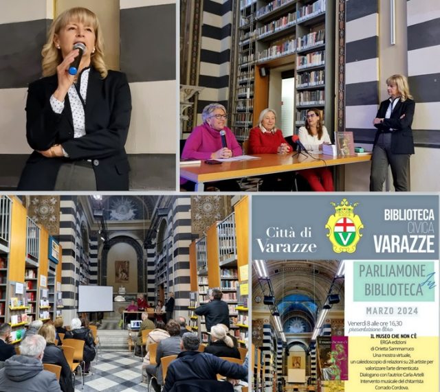 Varazze Varazze