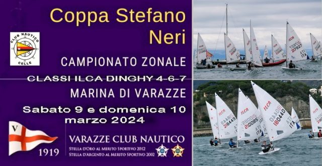 Coppa Stefano Neri Coppa Stefano Neri