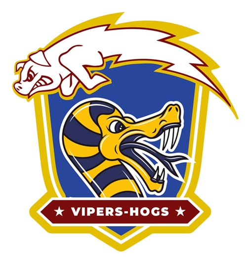 Vipers-Hogs Vipers-Hogs