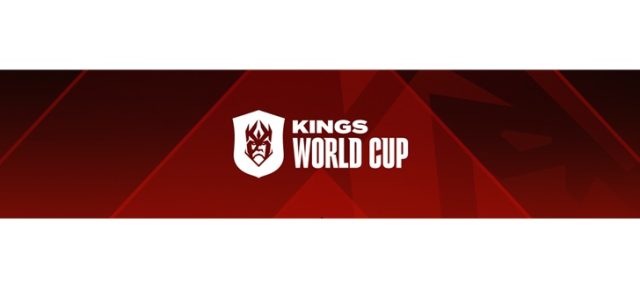 Kings World Cup Kings World Cup